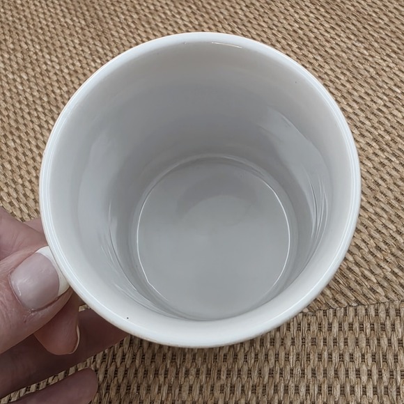 Boy Scouts Baden Powell House of London Coffee Cup Stoneware Mug Ashdale Pottery - Picture 5 of 6